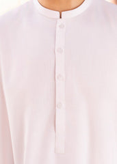 Buraq White Ban