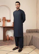 Buraq Blue Ban