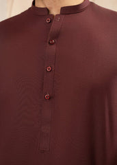 Buraq Maroon Ban