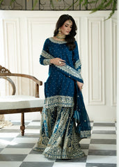 Haseens | Riwayat Luxe | Deeya