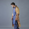 Kamaal Khan Tharri King Pure - Beige