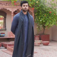 Kafoor Clothing RS-03 (CHARCOAL GREY)