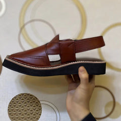Khan's Wear Kaptaan / Peshawari Chappal