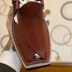 Khan's Wear Kaptaan / Peshawari Chappal