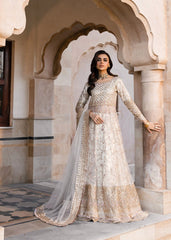Haseens | Riwayat Luxe | Sabeen
