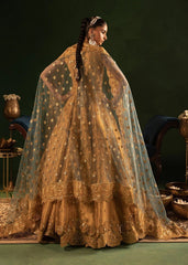 Diara Couture | Onora Wedding Festive | RYEAN - WC-2-05