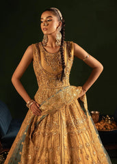 Diara Couture | Onora Wedding Festive | RYEAN - WC-2-05