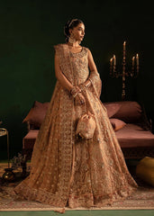 Diara Couture | Onora Wedding Festive | AYLA - WC-2-06