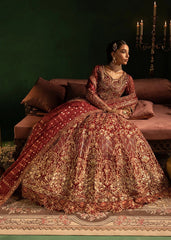 Diara Couture | Onora Wedding Festive | AELIN - WC-2-03