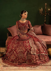Diara Couture | Onora Wedding Festive | FAYRA - WC-2-08