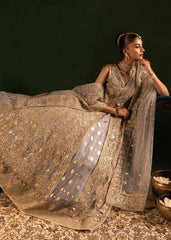 Diara Couture | Onora Wedding Festive | SEREIA - WC-2-09