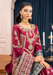 Diara Couture | Tabeer Formals | UA-01