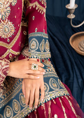 Diara Couture | Tabeer Formals | UA-01