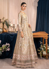 Diara Couture | Tabeer Formals | POMT-01-08