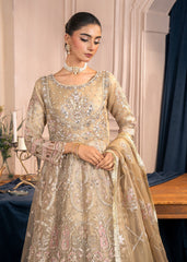 Diara Couture | Tabeer Formals | POMT-01-08