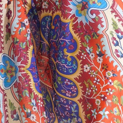 Bareen | Rangoli Duppatta | Zayan Clothing UK