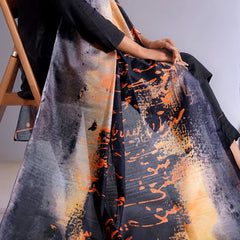 Bareen | Ishq Duppatta | Zayan Clothing UK