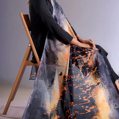 Bareen | Ishq Duppatta | Zayan Clothing UK