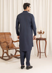 Buraq Blue