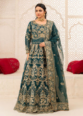 Diara Couture | Onora Wedding Festive | ARLYN - WC-2-01