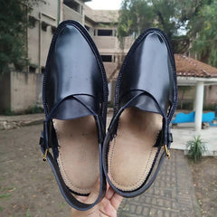 JANAN - Black - C