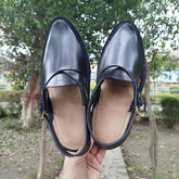 JANAN - Black - C