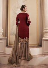 Haseens | Riwayat Luxe | Zarmina