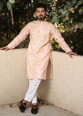 J Pardesi Peech Kalakar Kurta