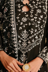 Cross Stitch | Eid Lawn 24 | NOIR ORNATE
