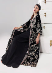 Sardinia | Lamore Luxury Handwork Edit 25 | Black Swan