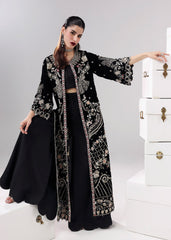 Sardinia | Lamore Luxury Handwork Edit 25 | Black Swan