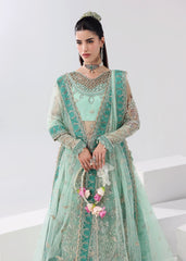Sardinia | Lamore Luxury Handwork Edit 25 | Crystal Bloom