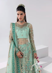 Sardinia | Lamore Luxury Handwork Edit 25 | Crystal Bloom