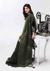 Sardinia | Lamore Luxury Handwork Edit 25 | Velvet Dream
