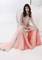 Sardinia | Lamore Luxury Handwork Edit 25 | Rose Dust