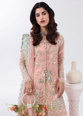 Sardinia | Lamore Luxury Handwork Edit 25 | Rose Dust