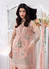 Sardinia | Lamore Luxury Handwork Edit 25 | Rose Dust