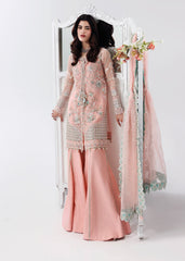 Sardinia | Lamore Luxury Handwork Edit 25 | Rose Dust