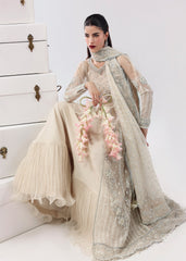 Sardinia | Lamore Luxury Handwork Edit 25 | Pearl Mist