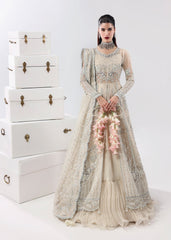 Sardinia | Lamore Luxury Handwork Edit 25 | Pearl Mist