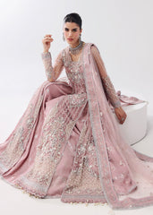 Sardinia | Lamore Luxury Handwork Edit 25 | Lilac luxe