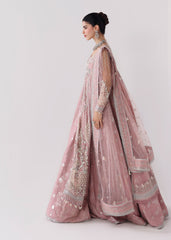 Sardinia | Lamore Luxury Handwork Edit 25 | Lilac luxe