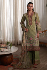 Gulaal | Delia Lawn | Alma