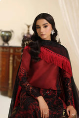 Musferah Saad | Amor A La Vida | Dark Rose