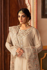 Ramsha | Dastan Formals | T-305