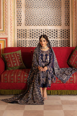 Ramsha | Dastan Formals | T-306