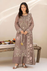 Ramsha | Dastaan Formals | T-504