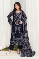 Ramsha | Dastaan Formals | T-501