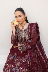Ramsha | Dastaan Formals | T-503