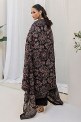Ramsha | Dastaan Formals |T-506